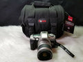 35mm SLR Camera Body B9987