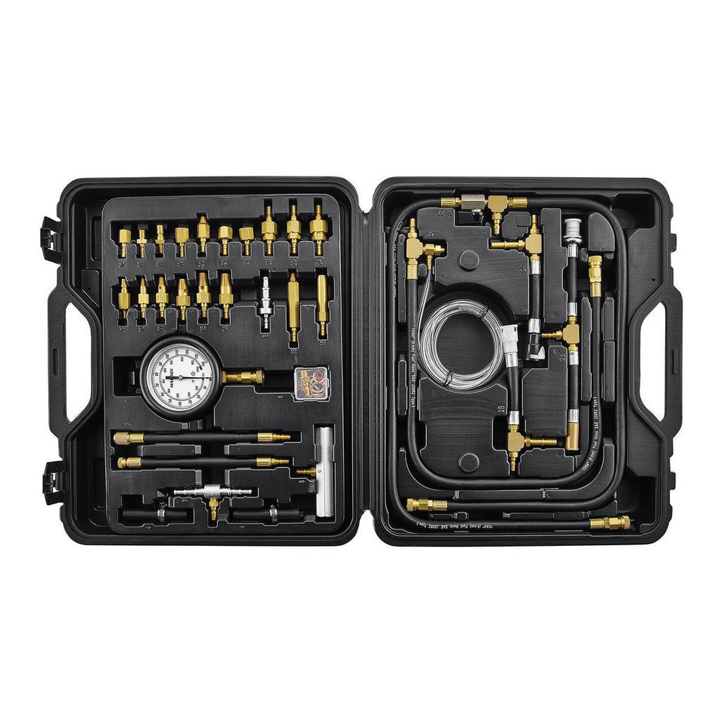 Deluxe Fuel Injection Service Kit J5300