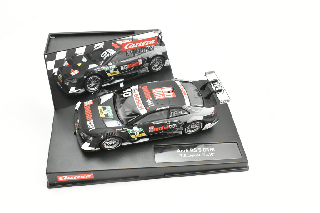 Audi RS 5 DTM Slot Car X23847