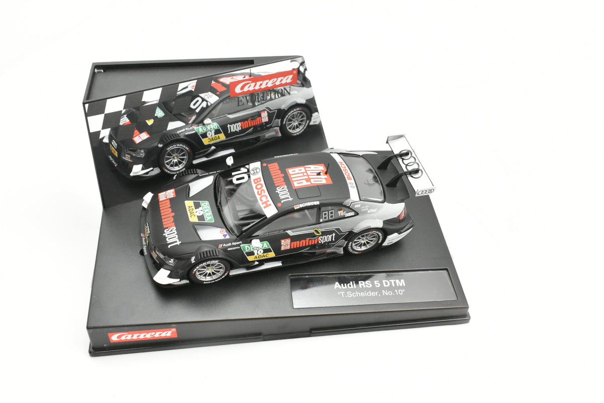 Audi RS 5 DTM Slot Car X23847