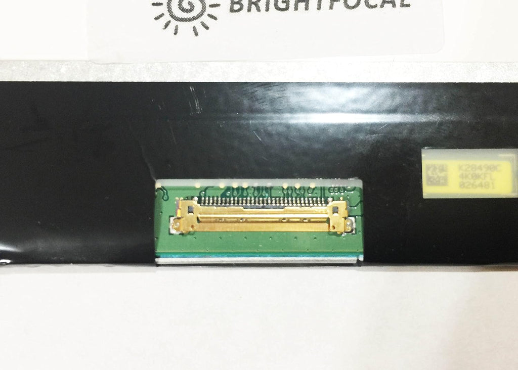 15.6 1080P 120HZ LCD Screen Display N87609