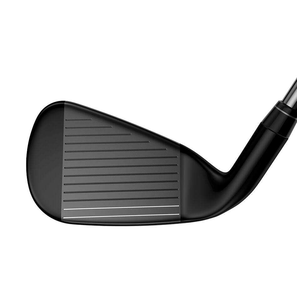 Steel Stiff Iron Set 5-PW AW SW A1667