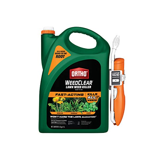 1.33 gal Lawn Weed Killer I1156