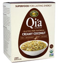 Oatmeal Coconut, 8 Ounce (Pack of 6) Z1436
