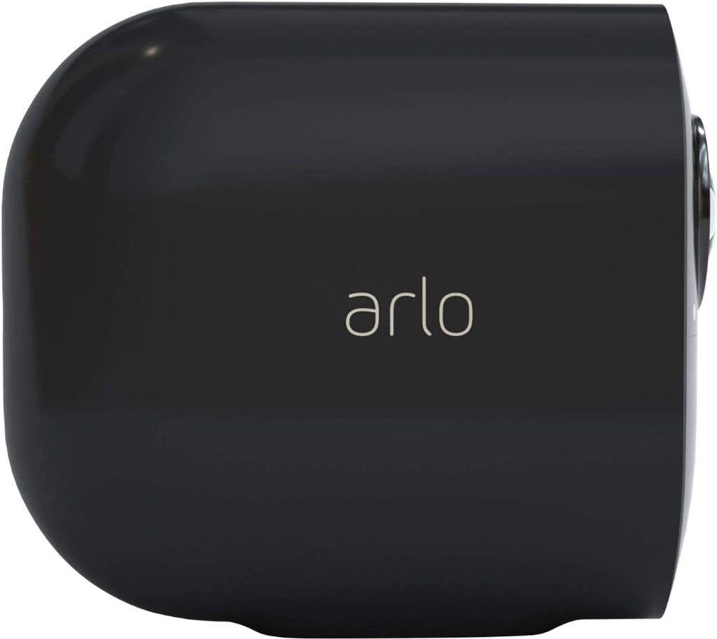 4K UHD Wire-Free Security Camera System I2196