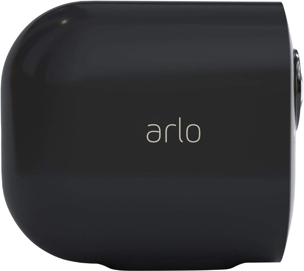 4K UHD Wire-Free Security Camera System I2196
