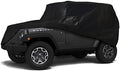 Black Car Cover Z3999
