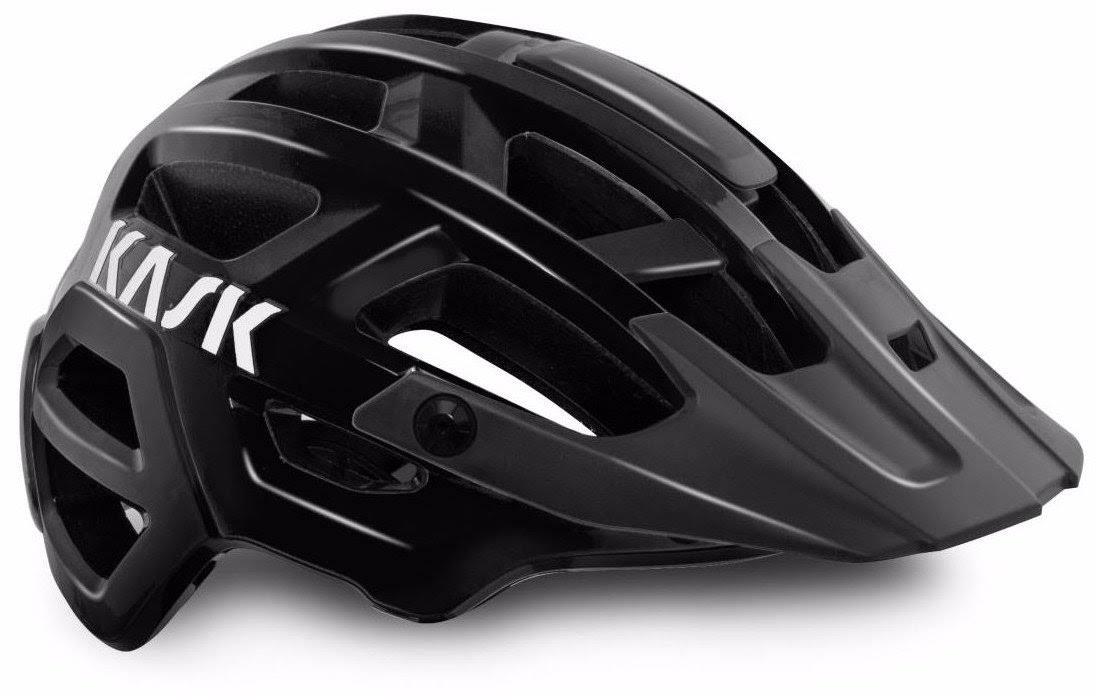 White Large Helmet F5519