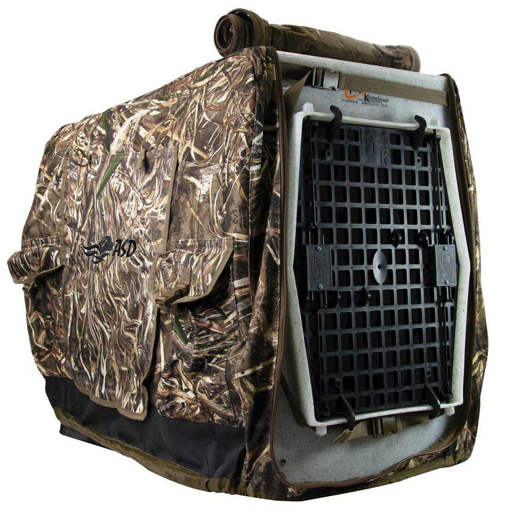 Kennel Coat U118847