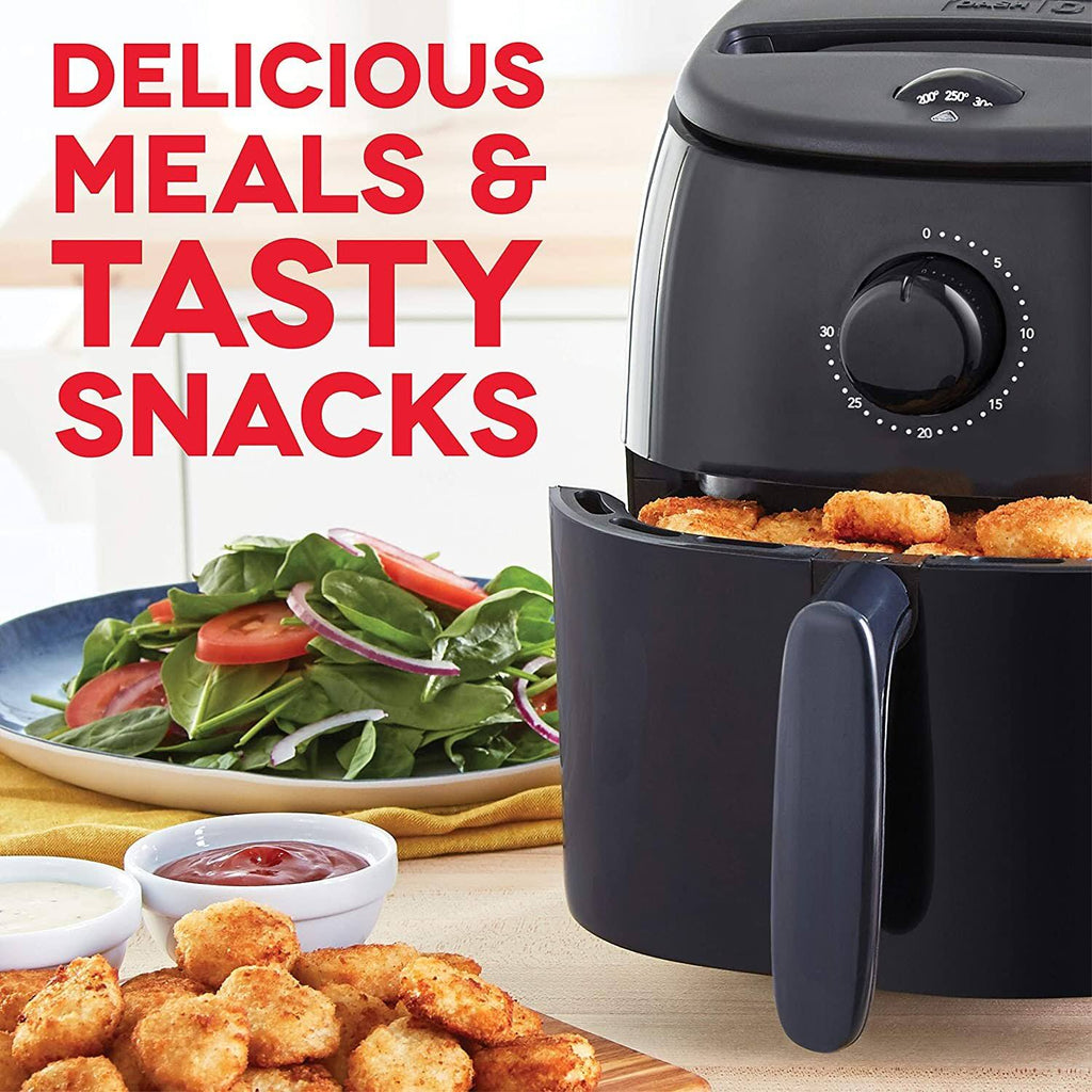 Electric Air Fryer Oven Cooker P3008