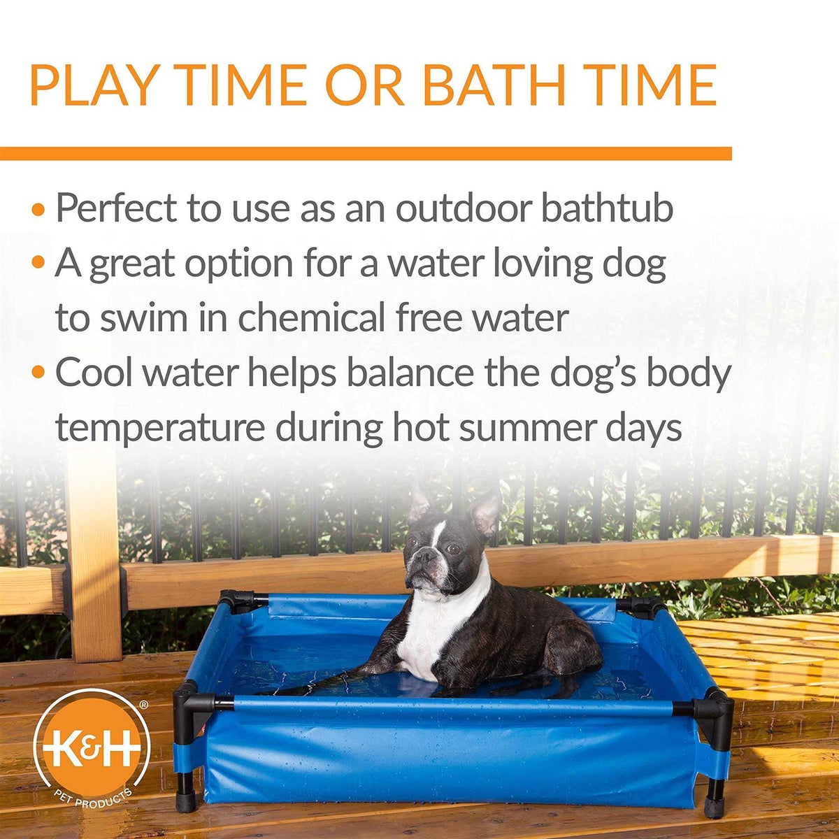 Pet Pool V79552