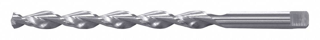 35/64 Taper Length Drill Z714038