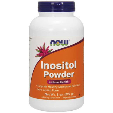 Inositol Powder 8 oz N187993