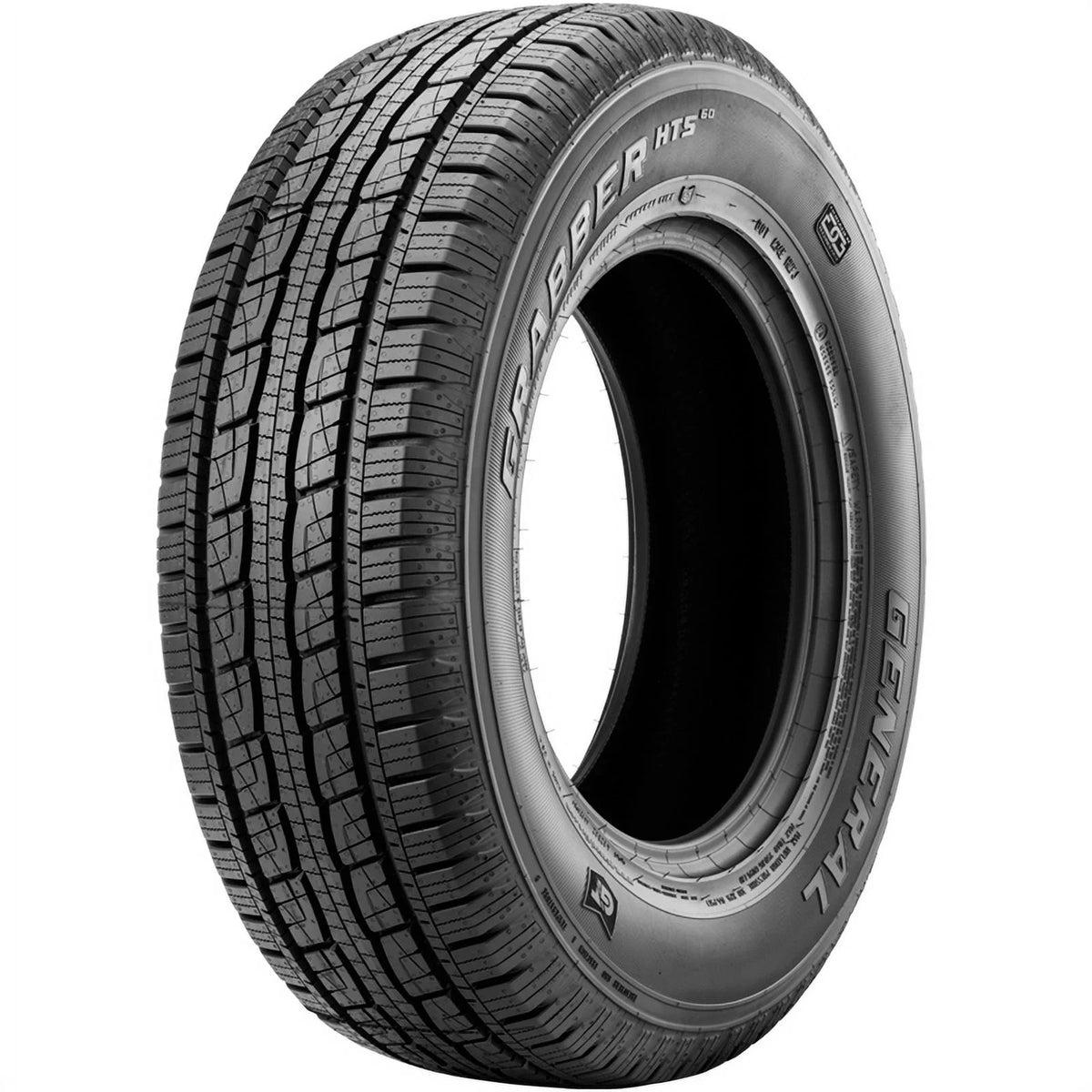 275/70R18 125 S Tire A48298
