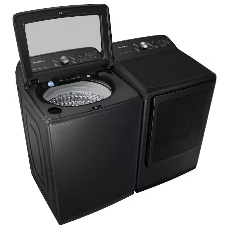 7.4 cu.ft. Vented Electric Dryer with Steam Sanitize A38718