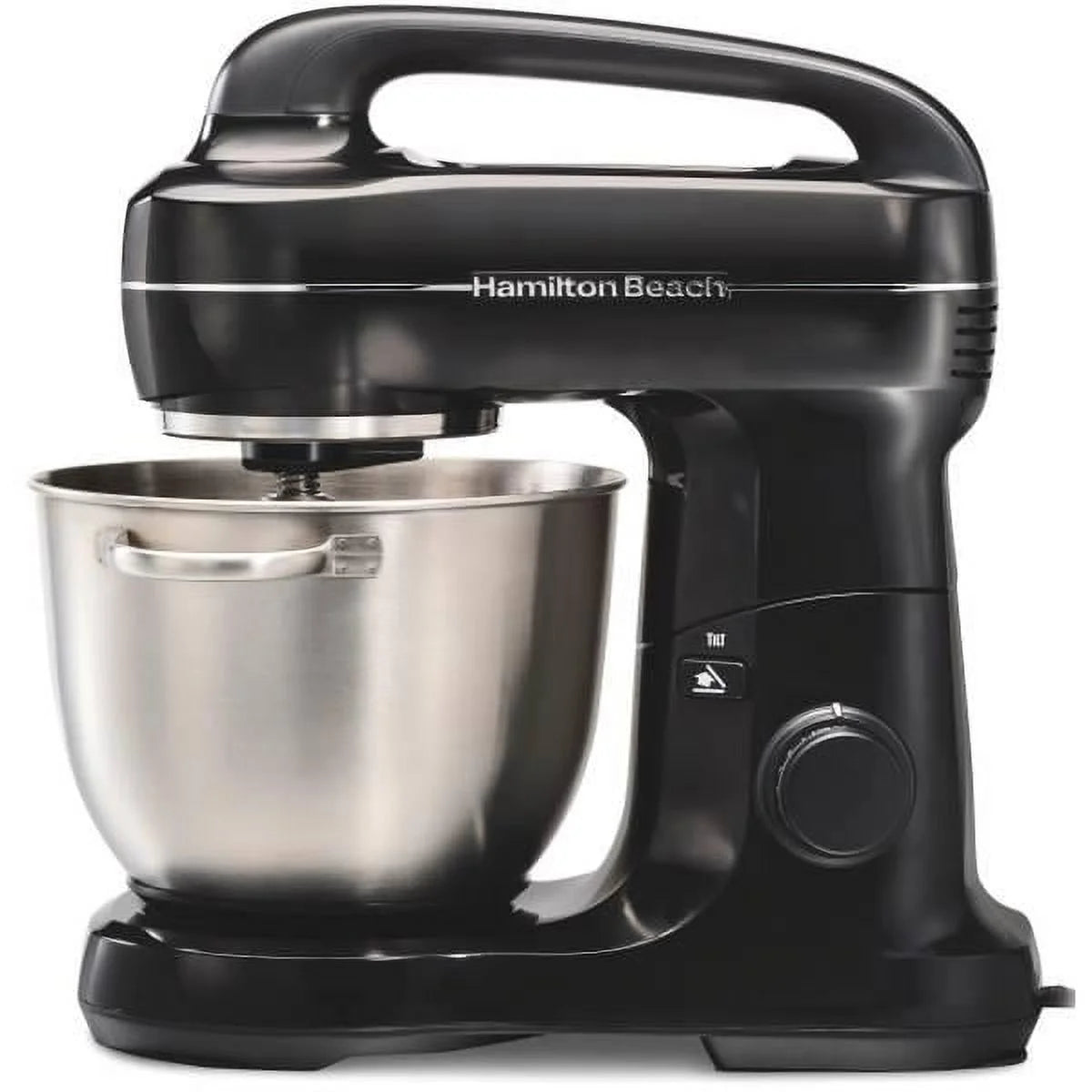4 Qt 7-Speed Stand Mixer H496