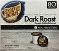 80 Count Dark Roast Coffee C5234