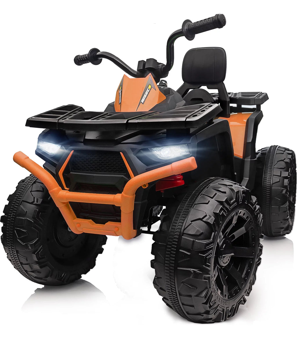 24V Electric Ride on ATV K30337