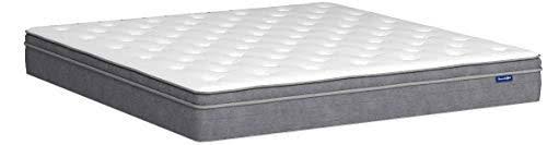 Queen Size Innerspring Mattress B52486