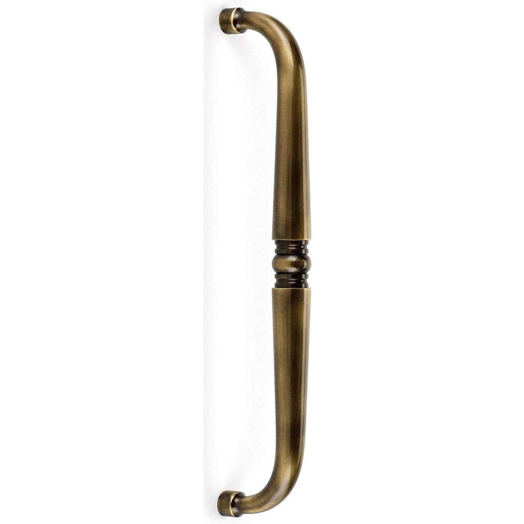 Antique English 10x22 Appliance Pull N697104