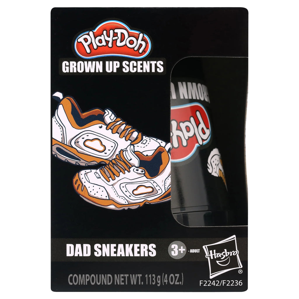 6 Colors Scented Compound Multipack L7081