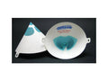 Turquoise Synthetic Strainers, 150 Micron W517999