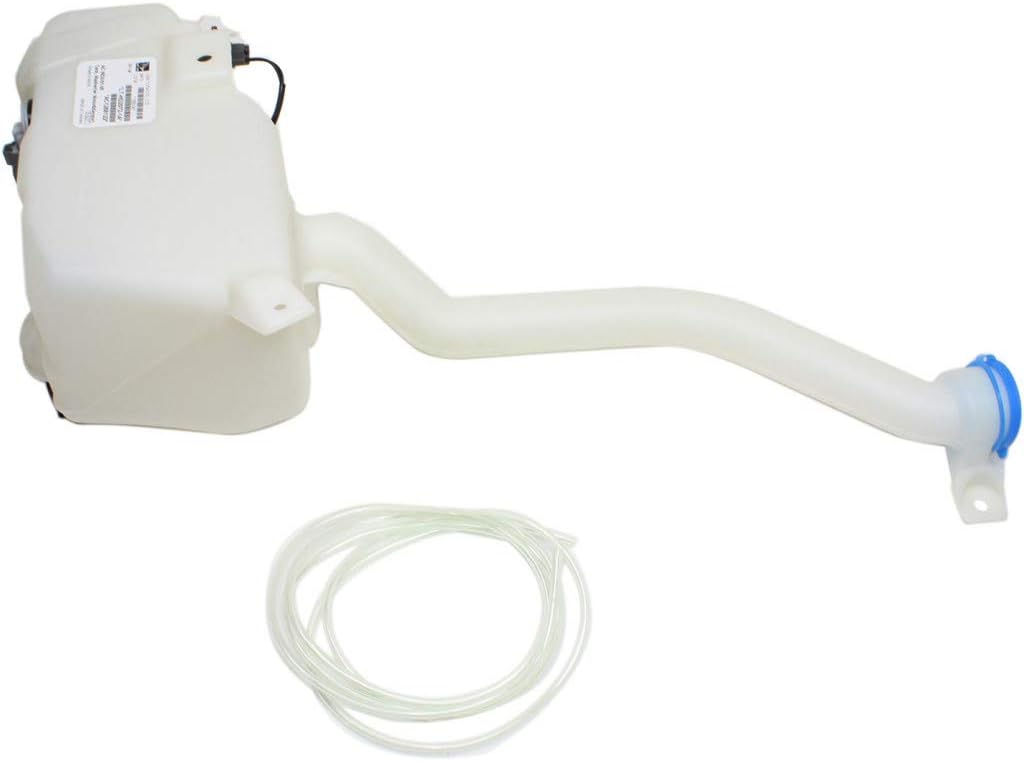 Windshield Washer Reservoir for Acura MDX 2001 2002 2003 2004 2005 F542108