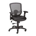 Mesh Back Task Chair Black M902628