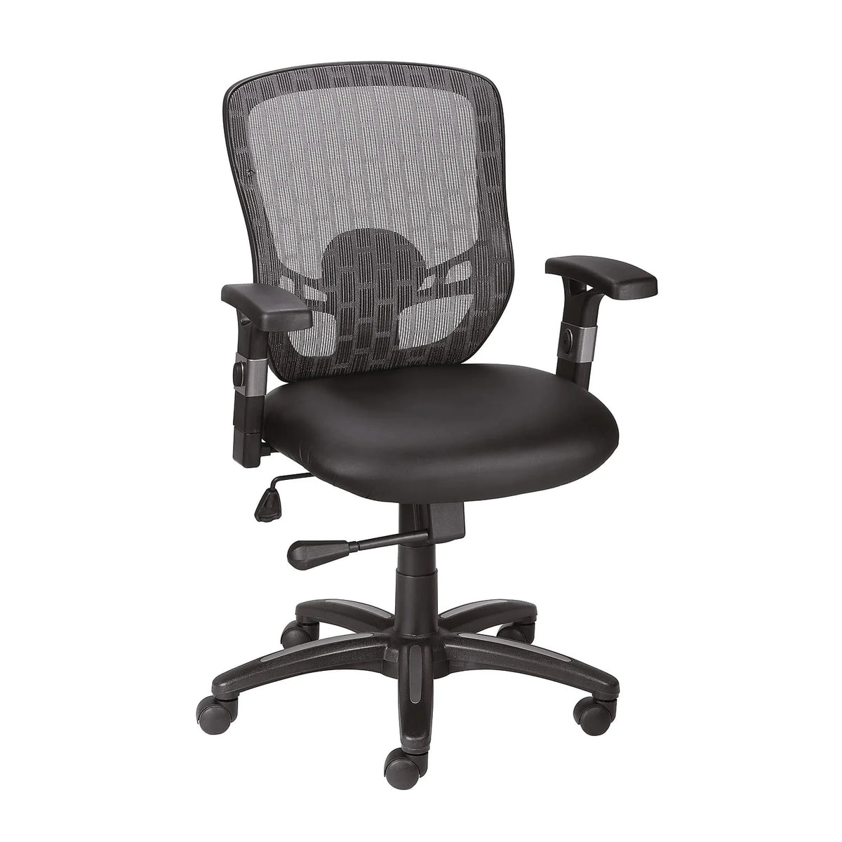 Mesh Back Task Chair Black M902628