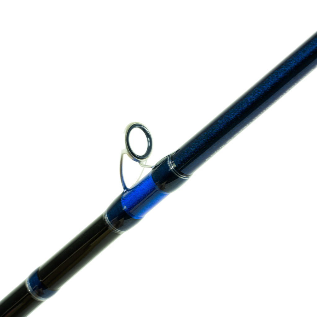 TALAVERA BW 70M SB CST Saltwater Fishing Rod O3007