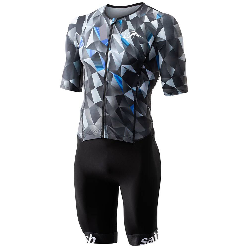 Aerosuit Comp Xs E4358
