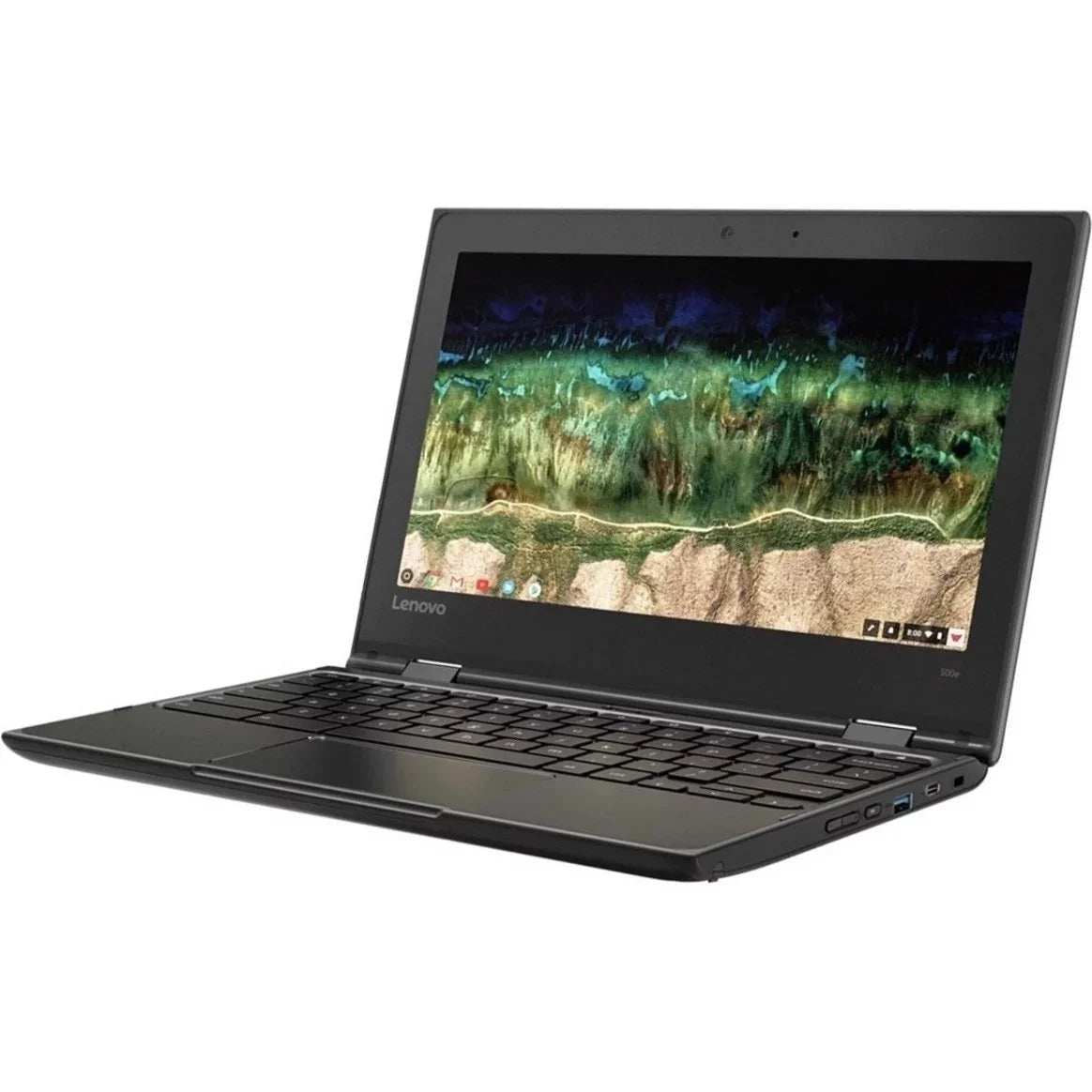 Restored 11.6" Chromebook A2931