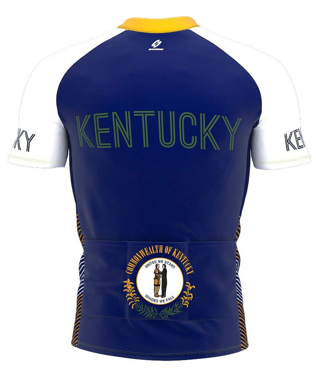 Short Sleeve Cycling Jersey 3XL G59017