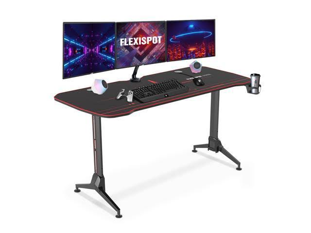 Standing Gaming Desk Y3062