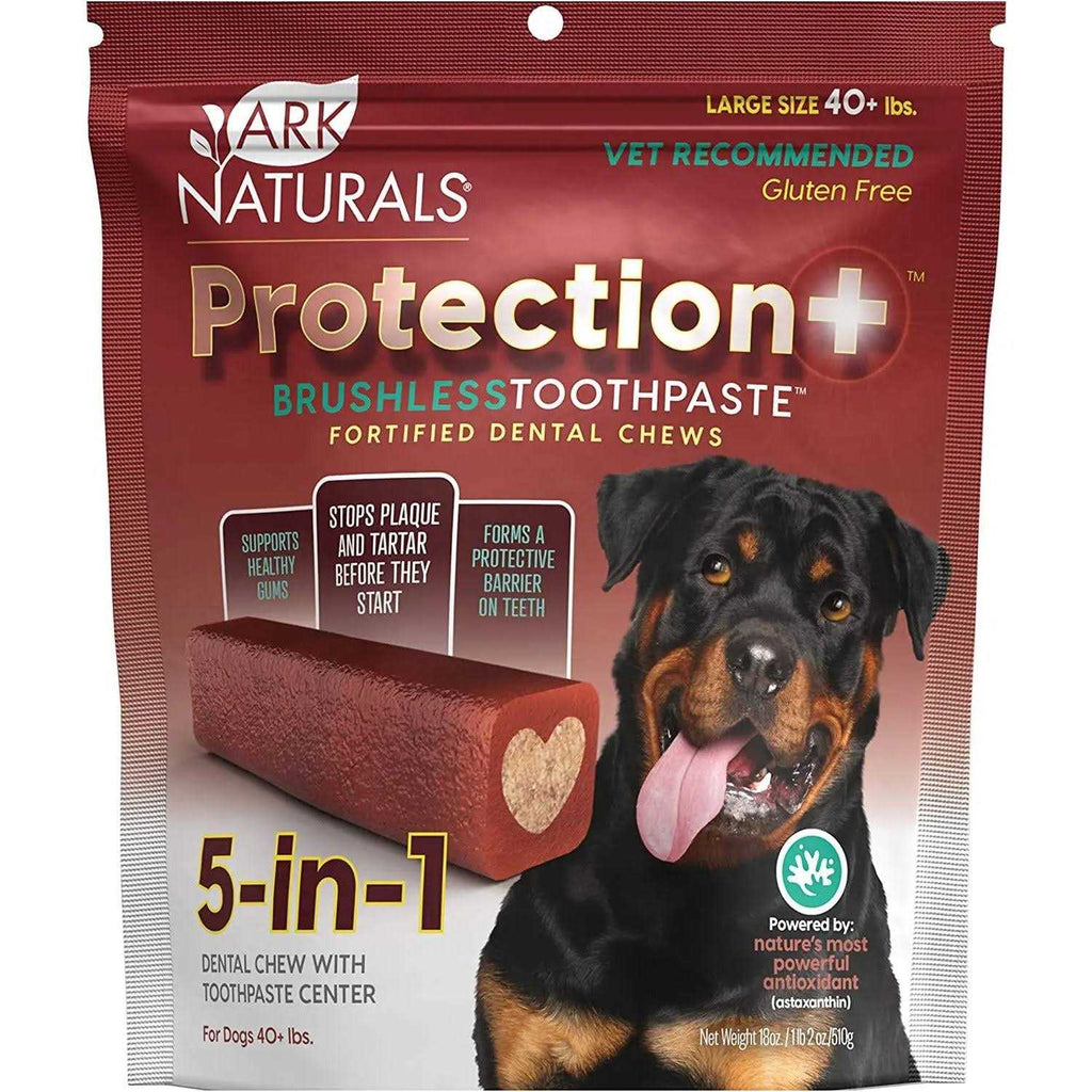 Brushless Toothpaste Dog Dental Chews Z929691