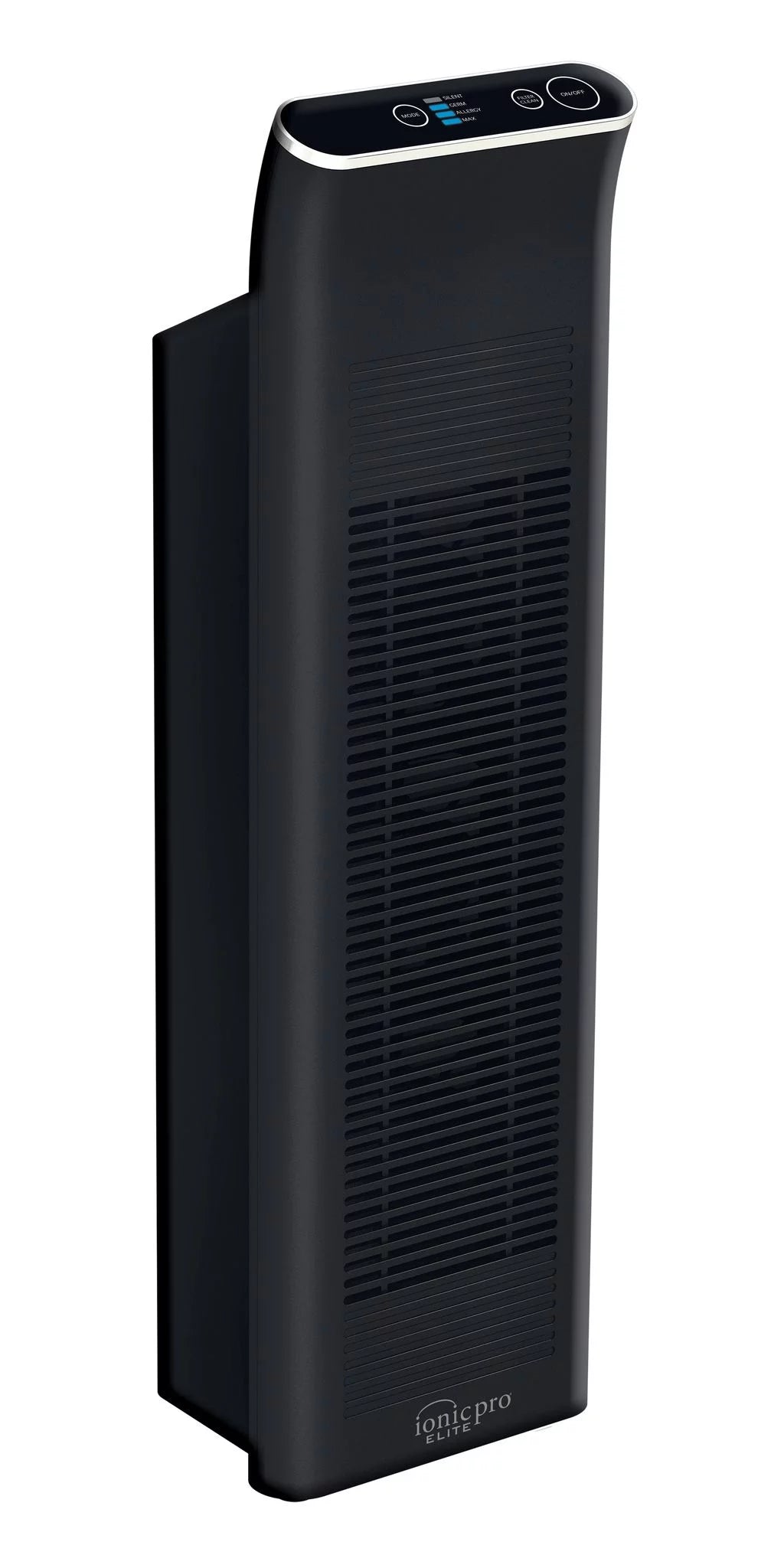 Black Air Purifier with Blade Filter B153092