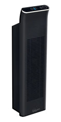 Black Air Purifier with Blade Filter B153092