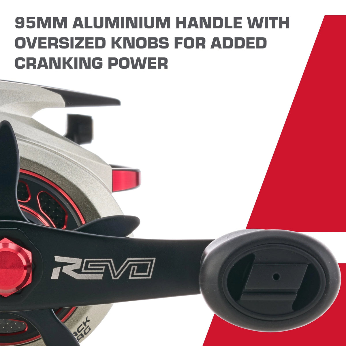 LEFT LP REVO STX SHS P778139