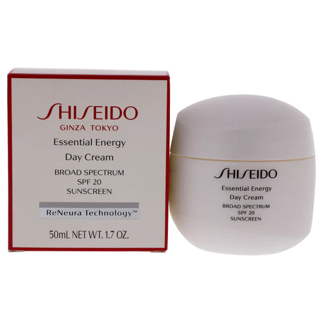 Day Cream SPF 20 for Women - 1.7 oz Cream D195
