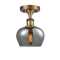 Semi-Flush Mount Light J10260
