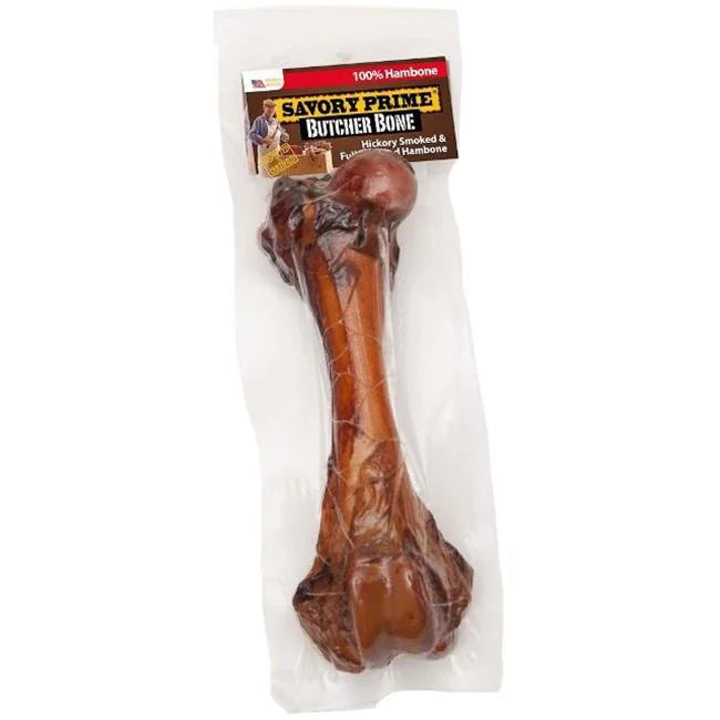 Ham Bone Dog Treat R409
