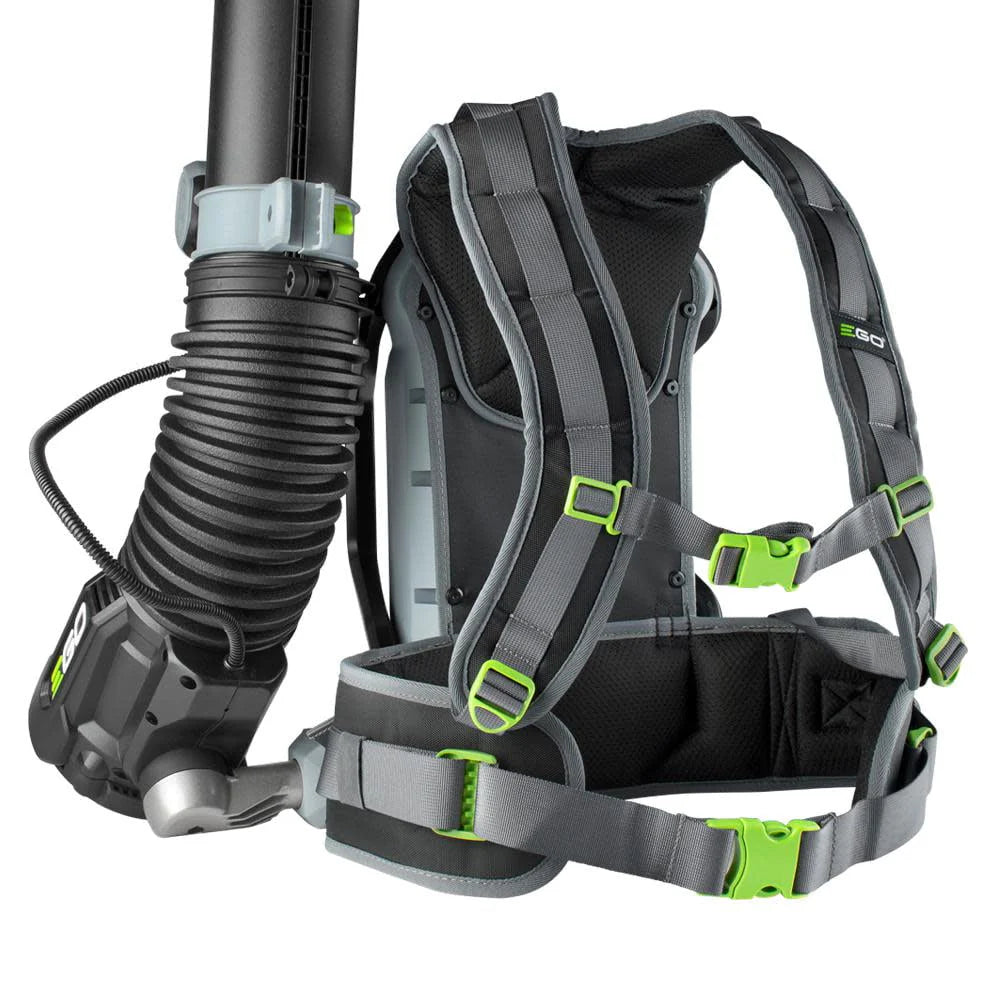 Cordless Backpack Blower 600 Cfm 3 Speed W45918