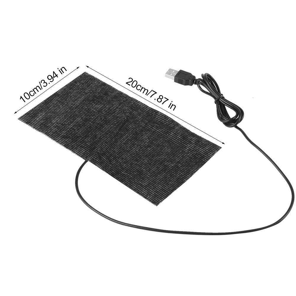 USB Heating Pad Z644