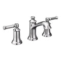 Polished Chrome High Arc Lav Faucet Kit with Valve T328