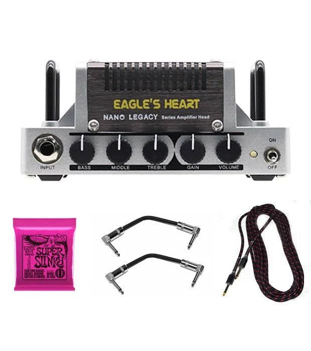 5W Amplifier Head K257944