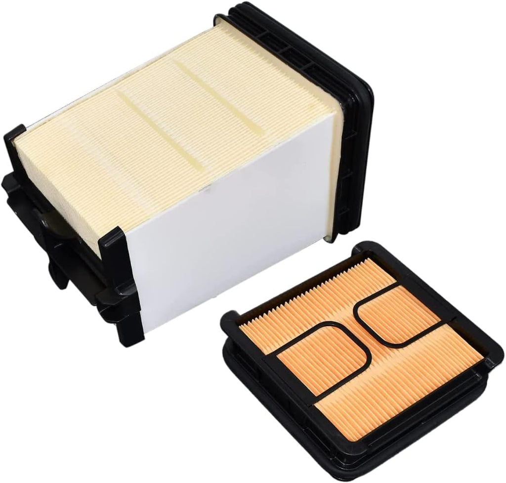 Inner Air Filter and Outer Air Filter Pack of 2 S3036