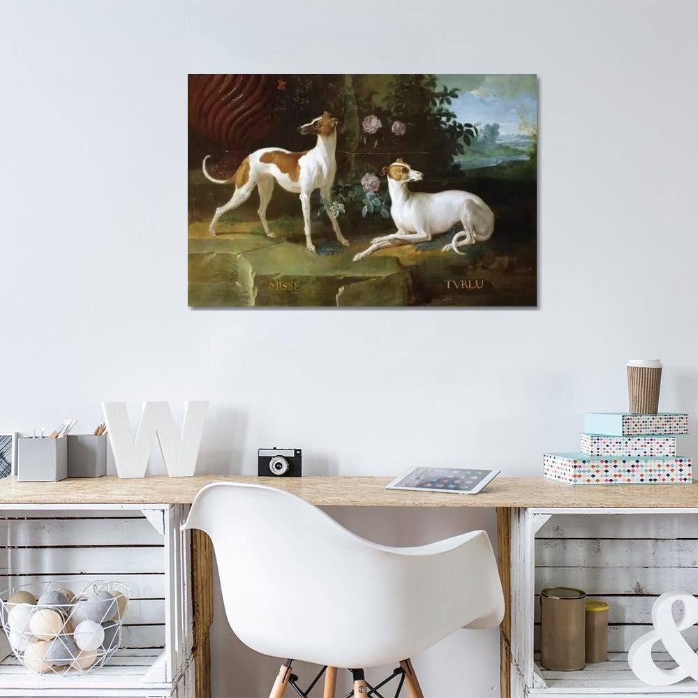 Canvas Art Wall Decor I144376