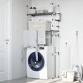 Washing Machine Shelf Aluminum Y83520