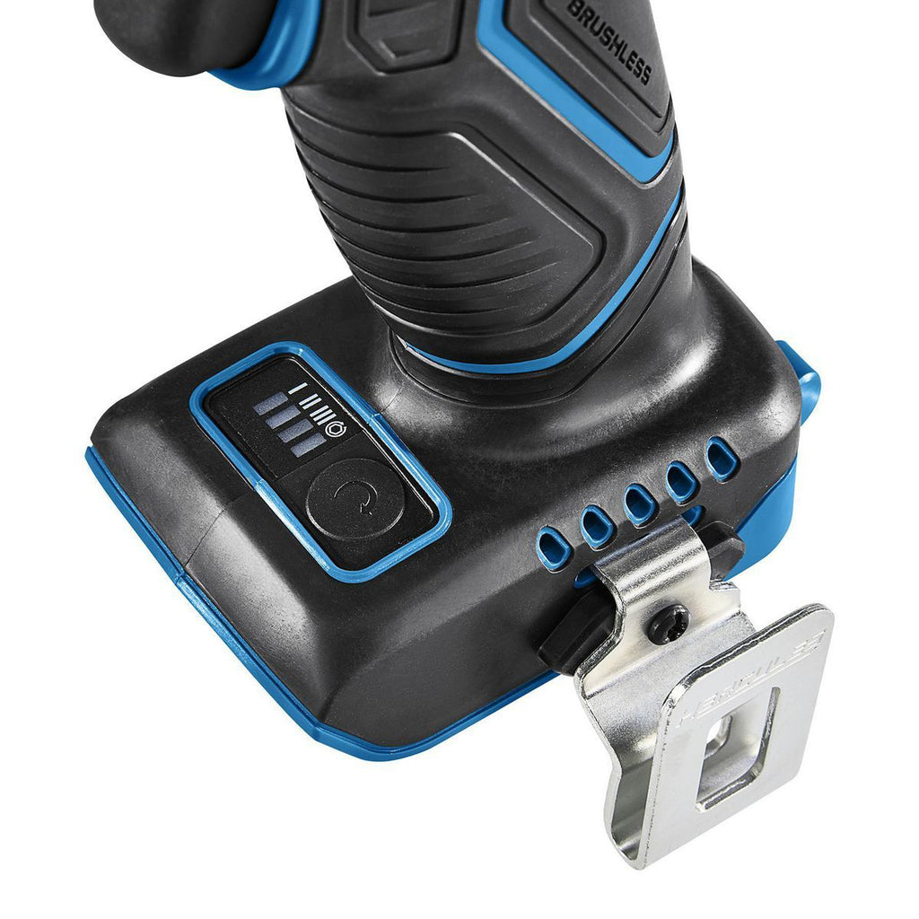 20V Brushless Cordless 3/4 in. Impact Wrench R1606