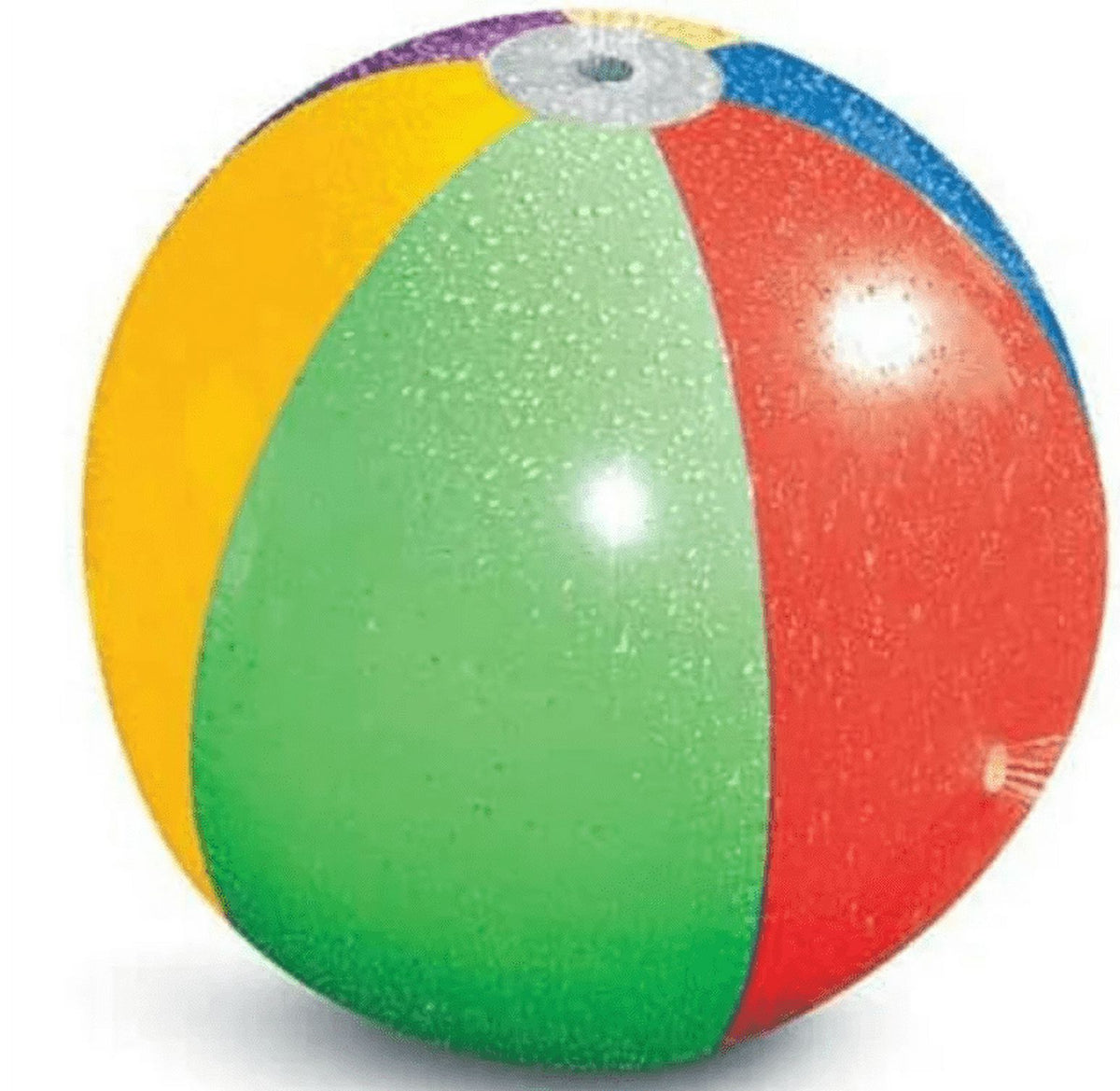 Inflatable Ball Sprinkler 23in C54065
